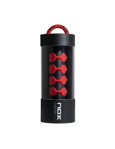 Grip Nox Custom 4 Unidades | Ofertas de pádel